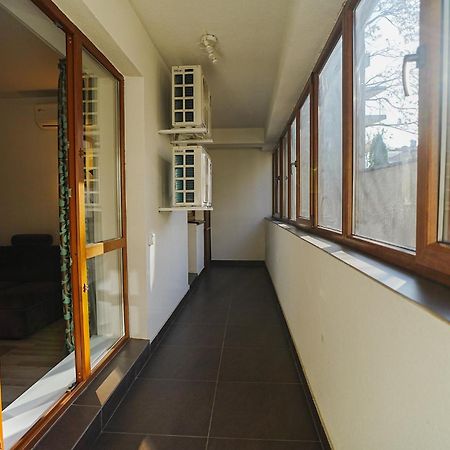 Hideaway Near Parliament Building Apartment Bucureşti Exterior foto
