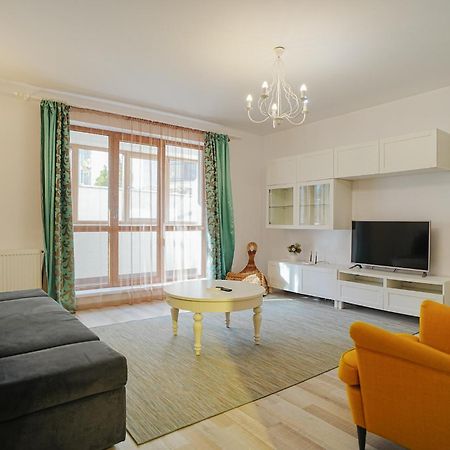 Hideaway Near Parliament Building Apartment Bucureşti Exterior foto
