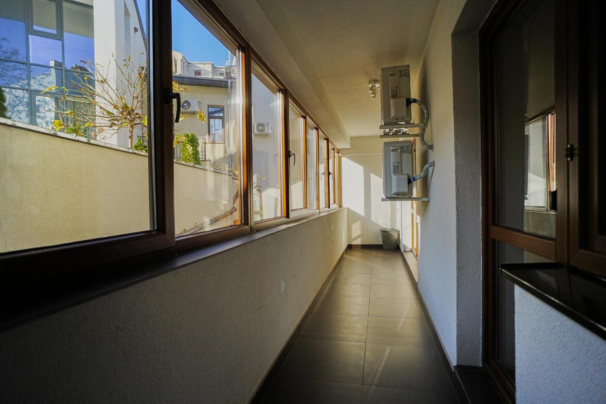 Hideaway Near Parliament Building Apartment Bucureşti Exterior foto