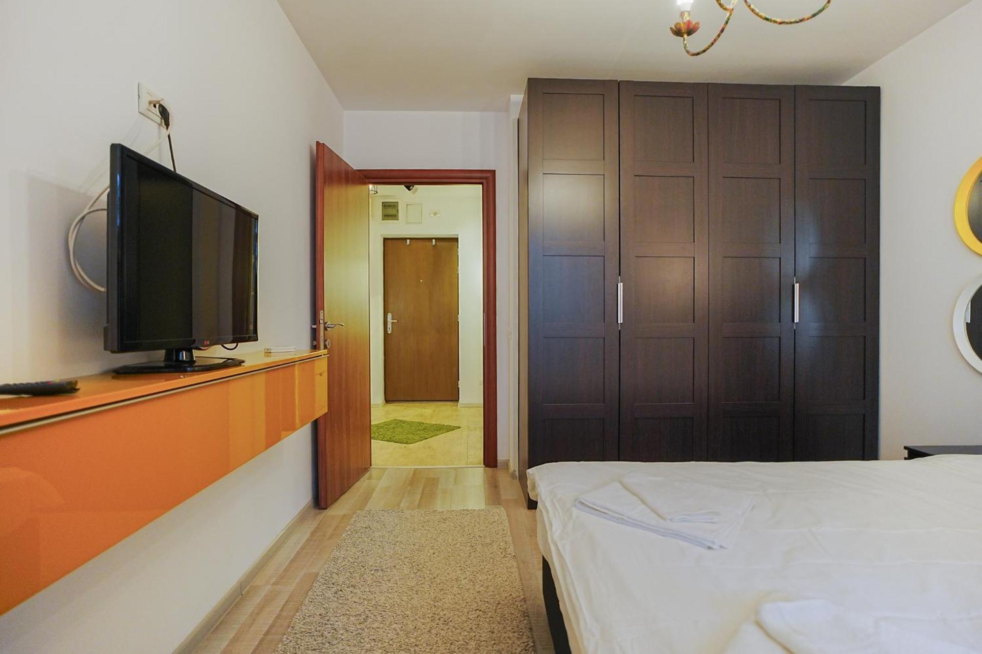 Hideaway Near Parliament Building Apartment Bucureşti Exterior foto
