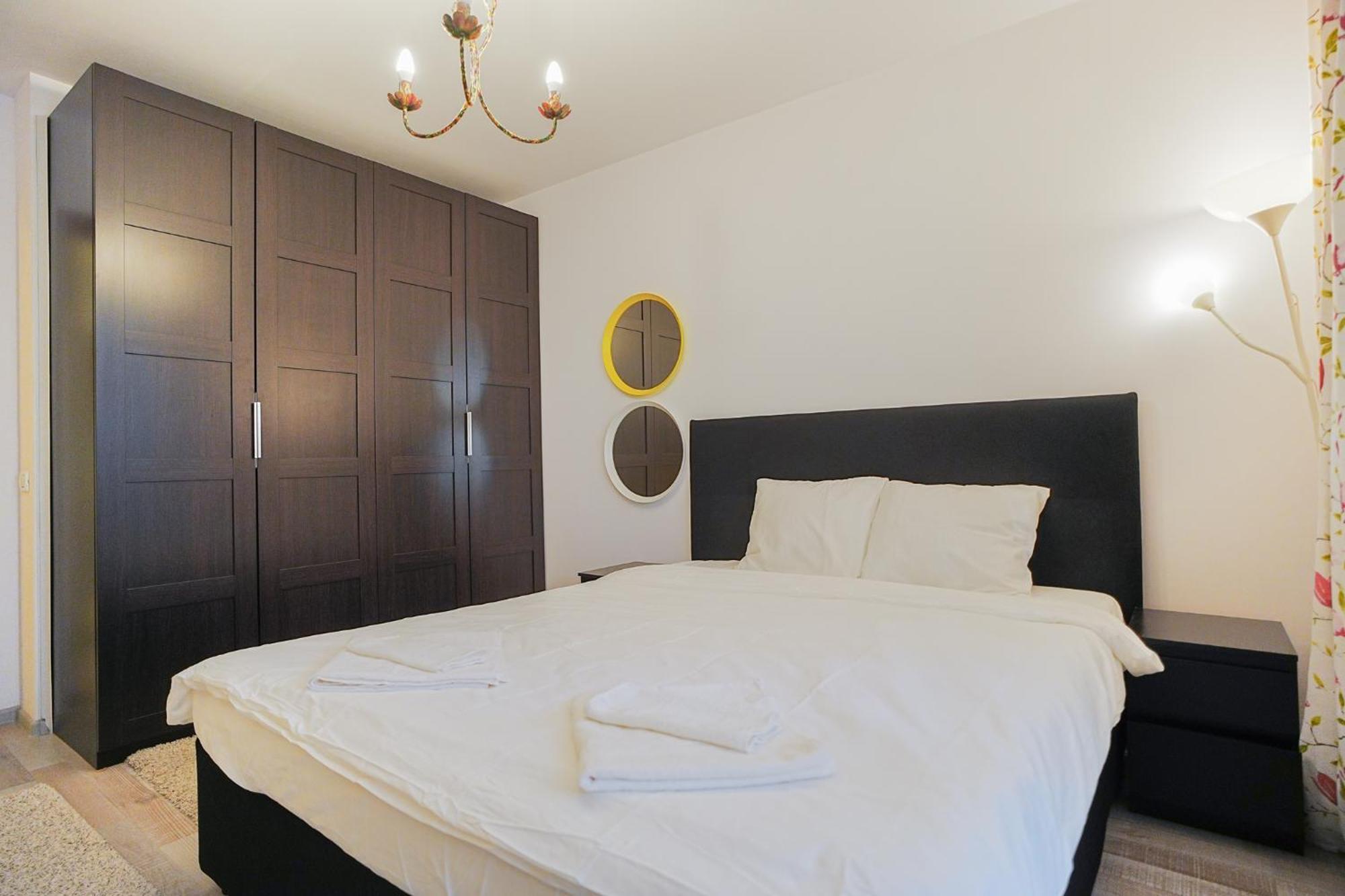 Hideaway Near Parliament Building Apartment Bucureşti Exterior foto