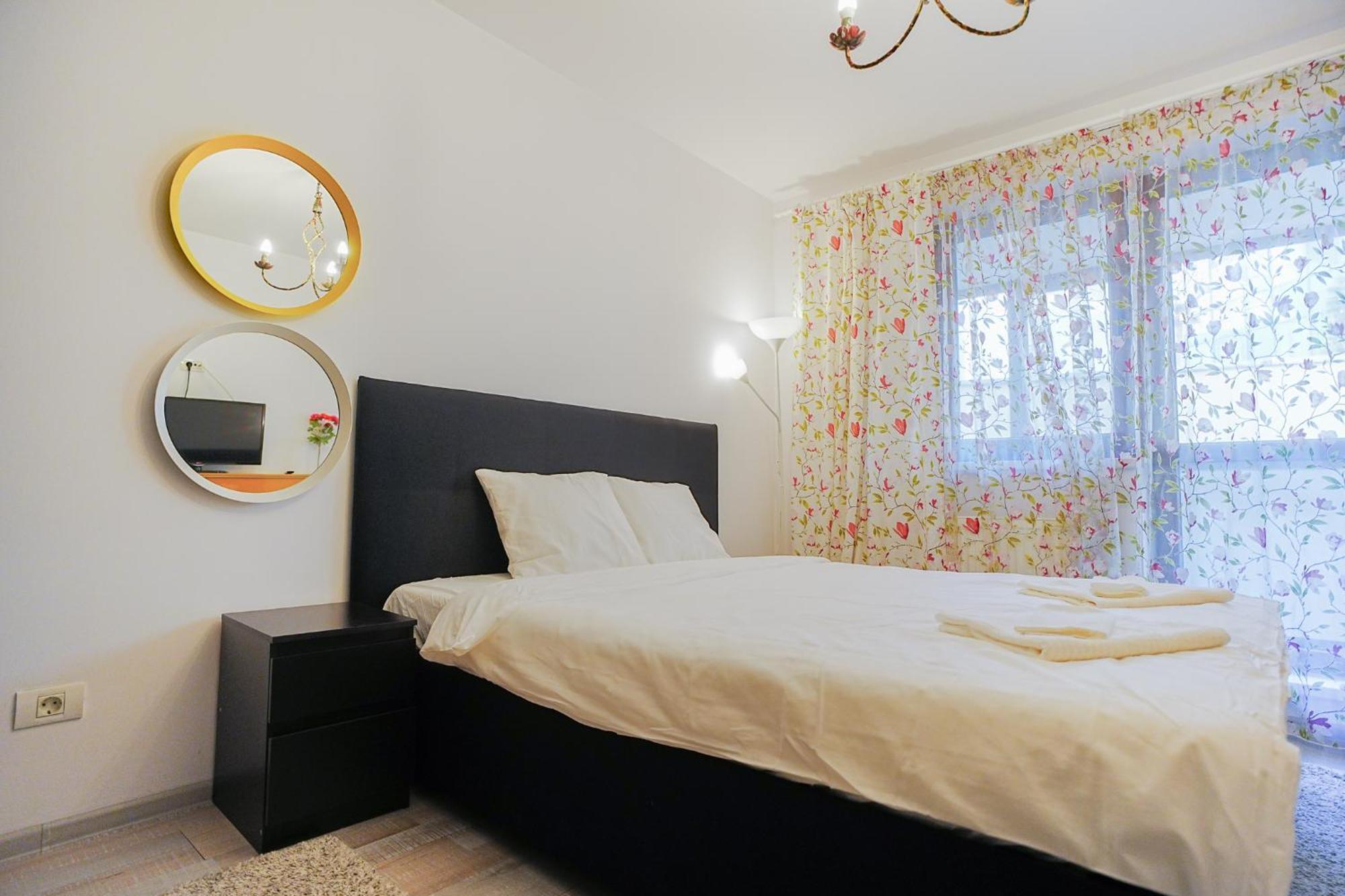 Hideaway Near Parliament Building Apartment Bucureşti Exterior foto