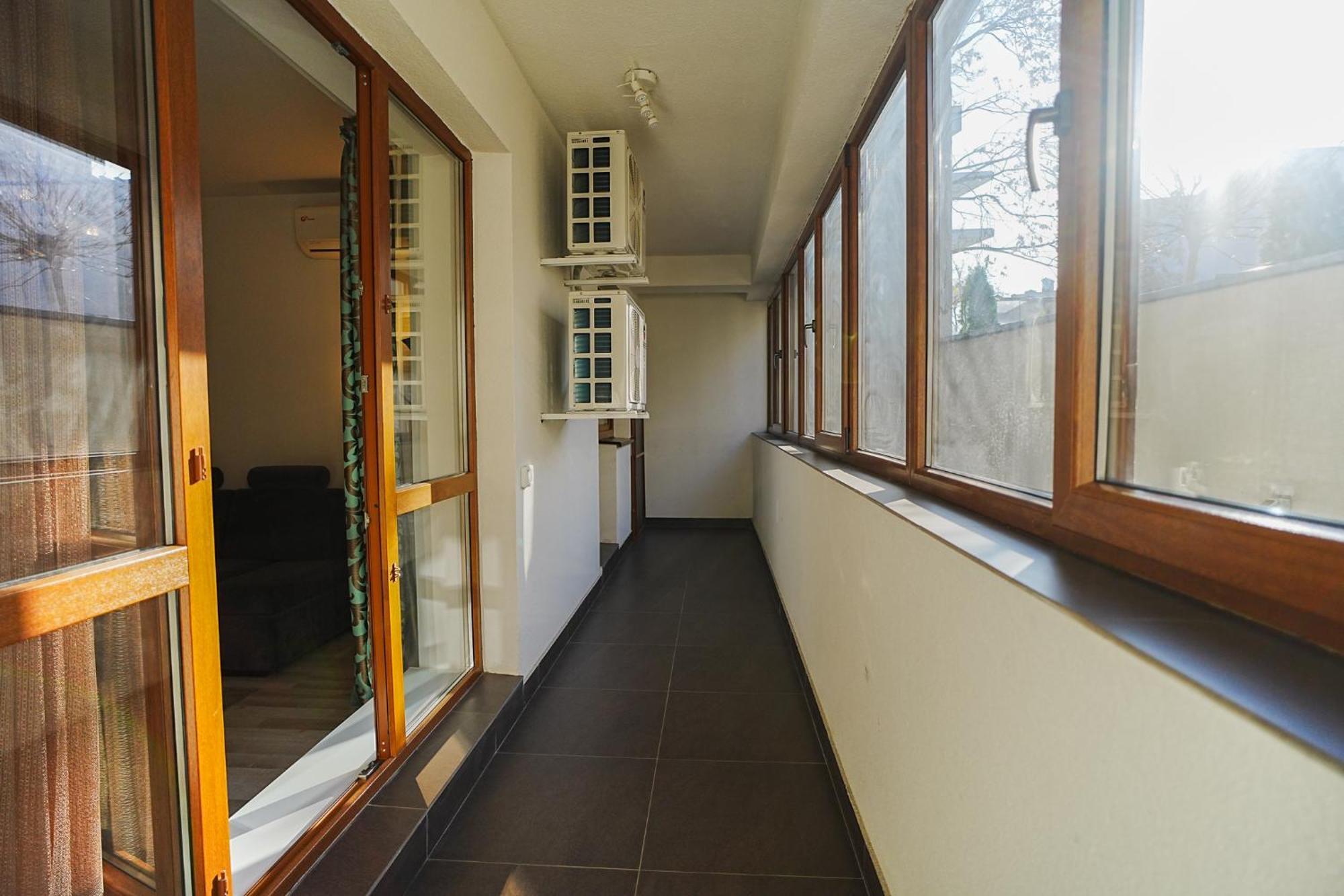 Hideaway Near Parliament Building Apartment Bucureşti Exterior foto