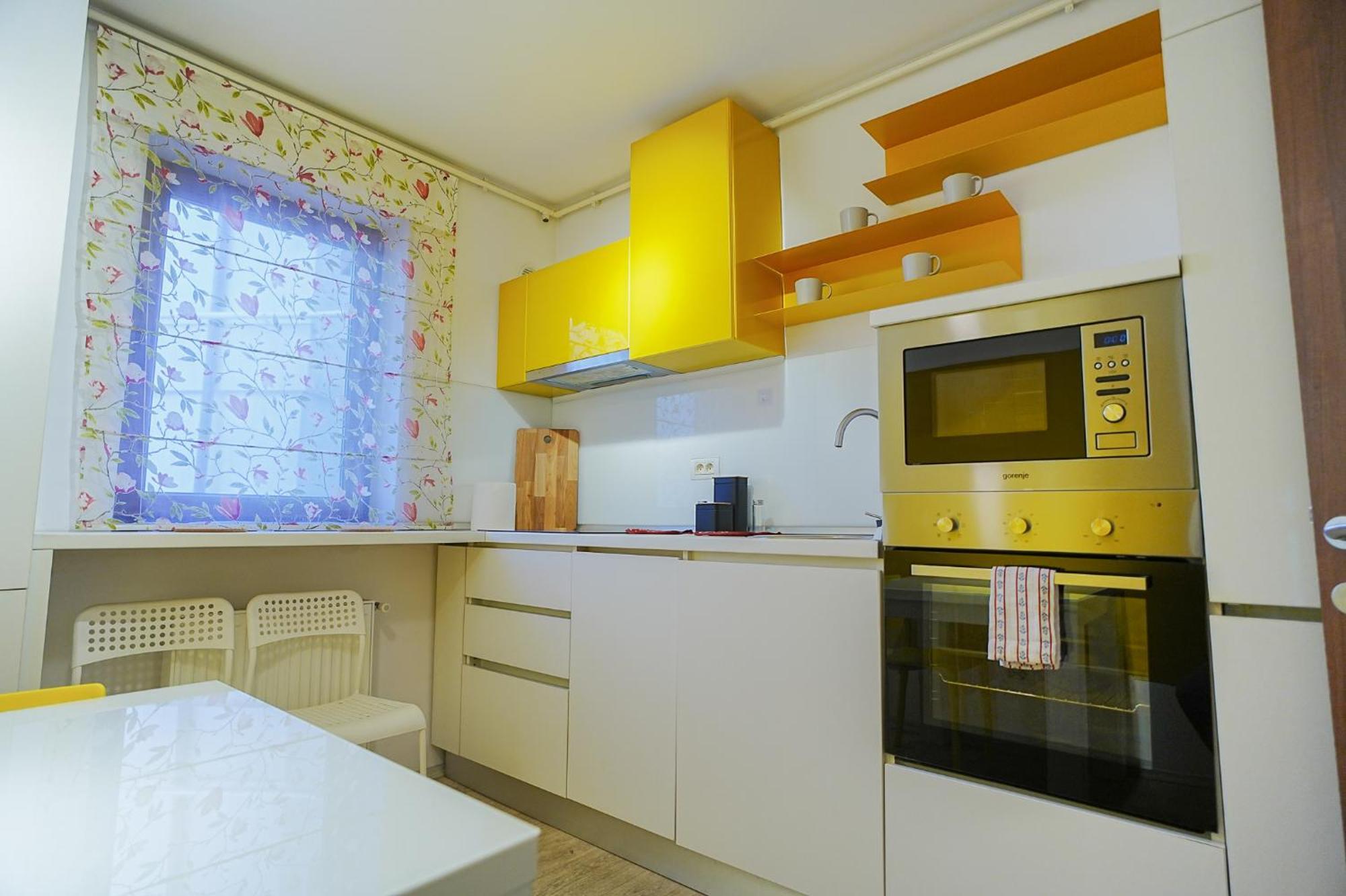 Hideaway Near Parliament Building Apartment Bucureşti Exterior foto